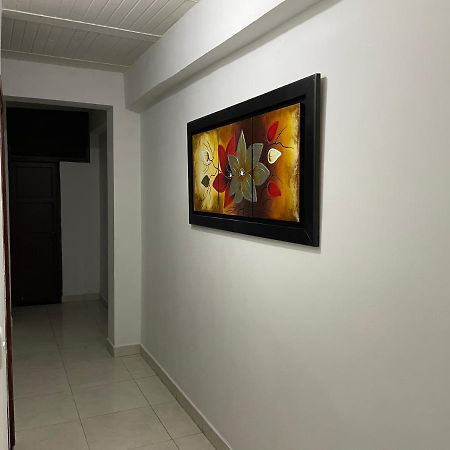 Apartamento Cerca A La Candelaria Y Hospitales Principales De بوغوتا المظهر الخارجي الصورة